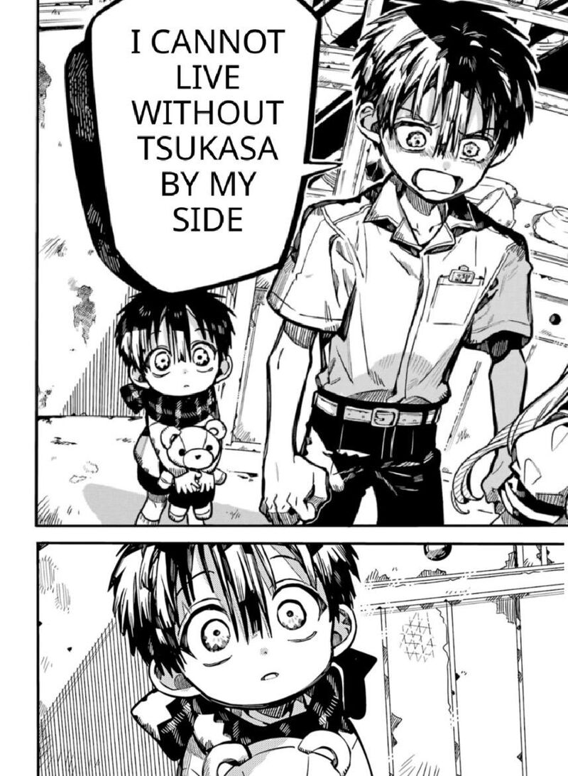 Jibaku Shounen Hanako Kun 131 21