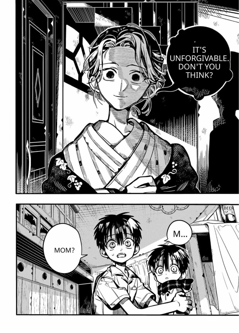 Jibaku Shounen Hanako Kun 131 27