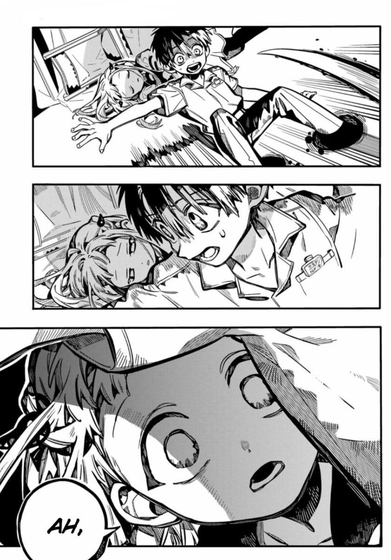 Jibaku Shounen Hanako Kun 131 43