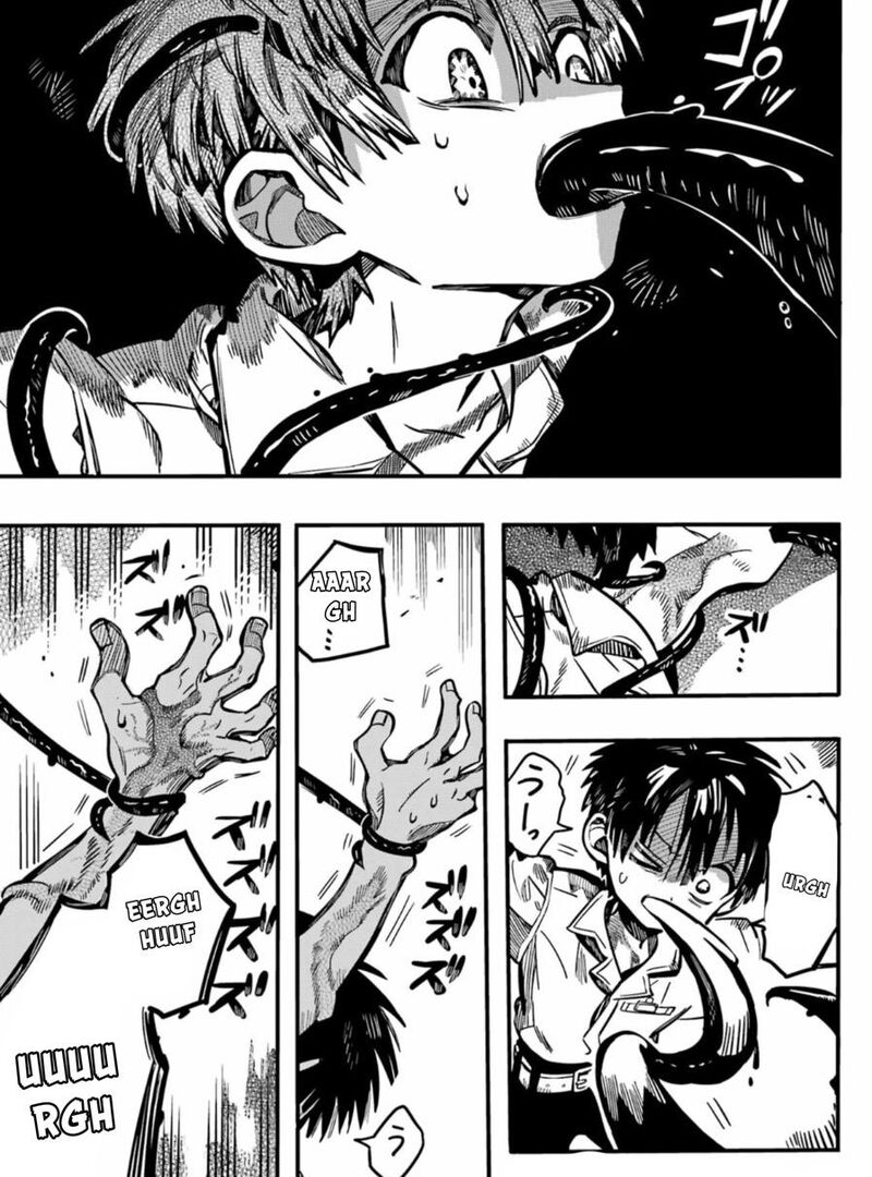 Jibaku Shounen Hanako Kun 131 44