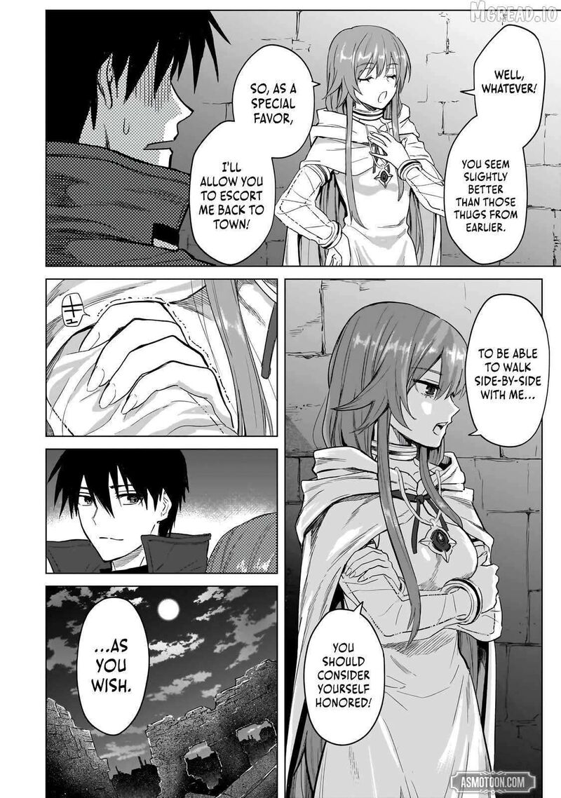 Jibun Wo Sss Kyuu Da To Omoikonde Iru C Kyuu Majutsu Gakusei 3c 1