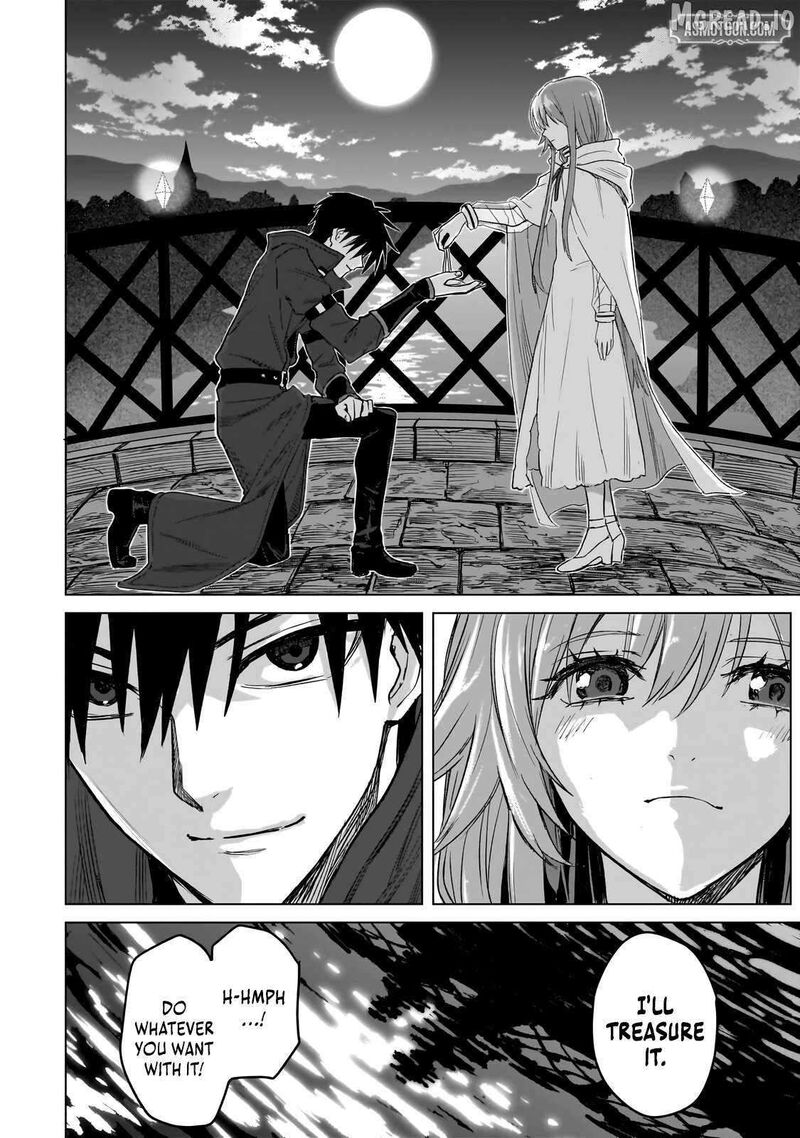 Jibun Wo Sss Kyuu Da To Omoikonde Iru C Kyuu Majutsu Gakusei 3c 5