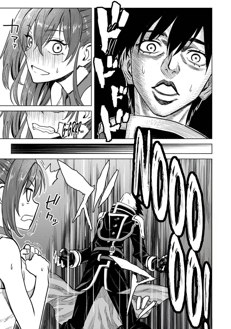 Jibun Wo Sss Kyuu Da To Omoikonde Iru C Kyuu Majutsu Gakusei 4 15