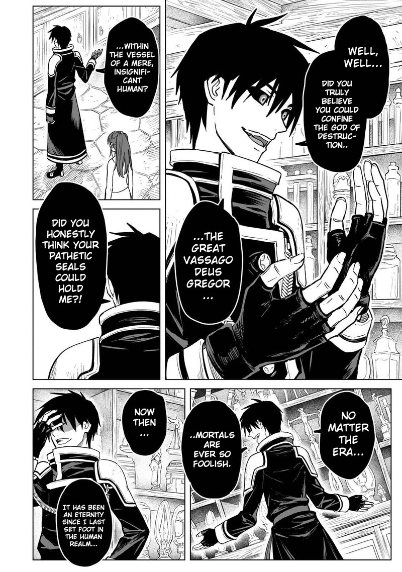 Jibun Wo Sss Kyuu Da To Omoikonde Iru C Kyuu Majutsu Gakusei 4 18