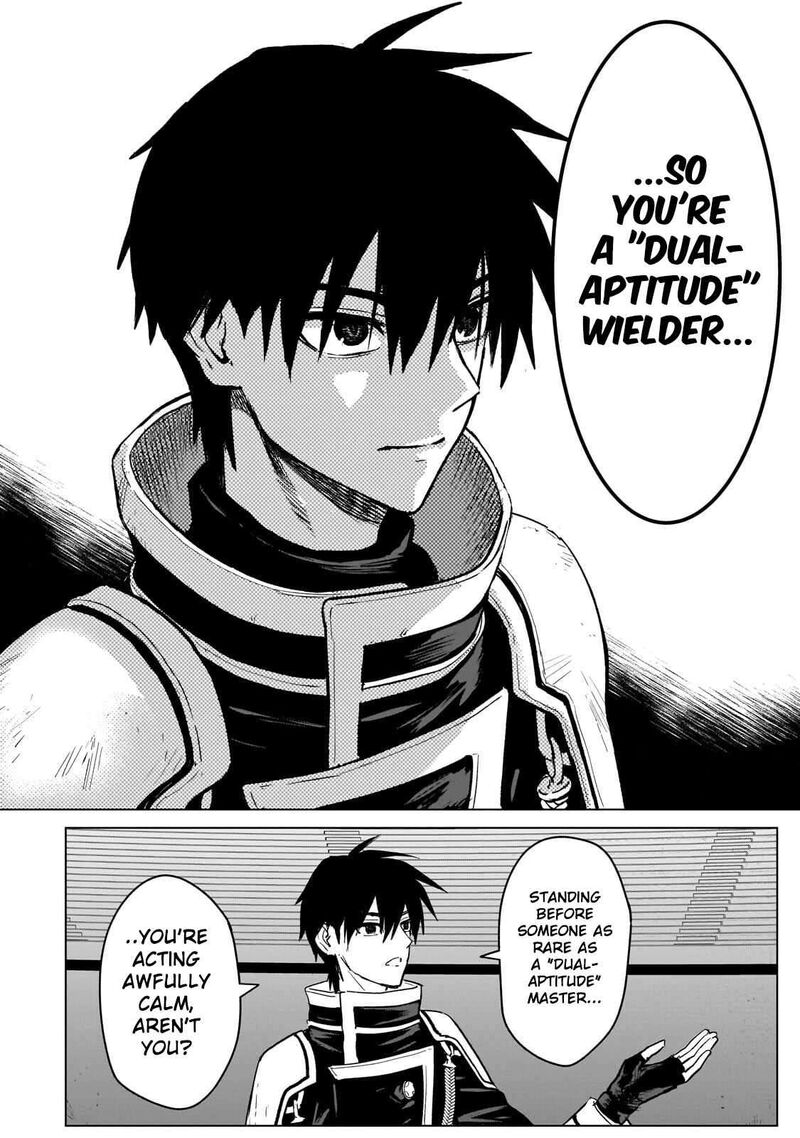 Jibun Wo Sss Kyuu Da To Omoikonde Iru C Kyuu Majutsu Gakusei 5 17