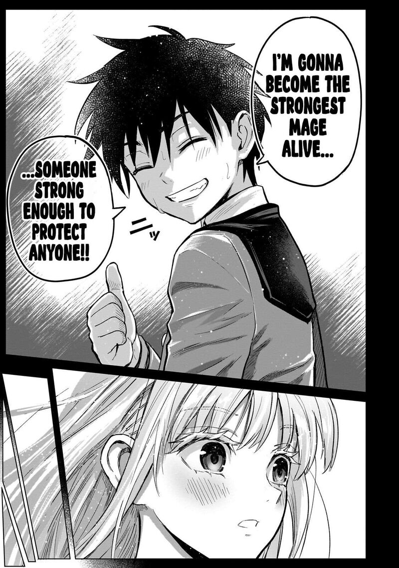 Jibun Wo Sss Kyuu Da To Omoikonde Iru C Kyuu Majutsu Gakusei 6 11
