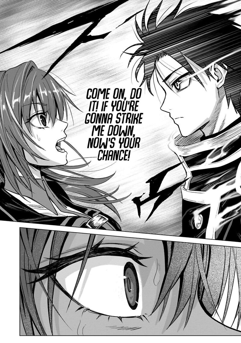 Jibun Wo Sss Kyuu Da To Omoikonde Iru C Kyuu Majutsu Gakusei 6 22