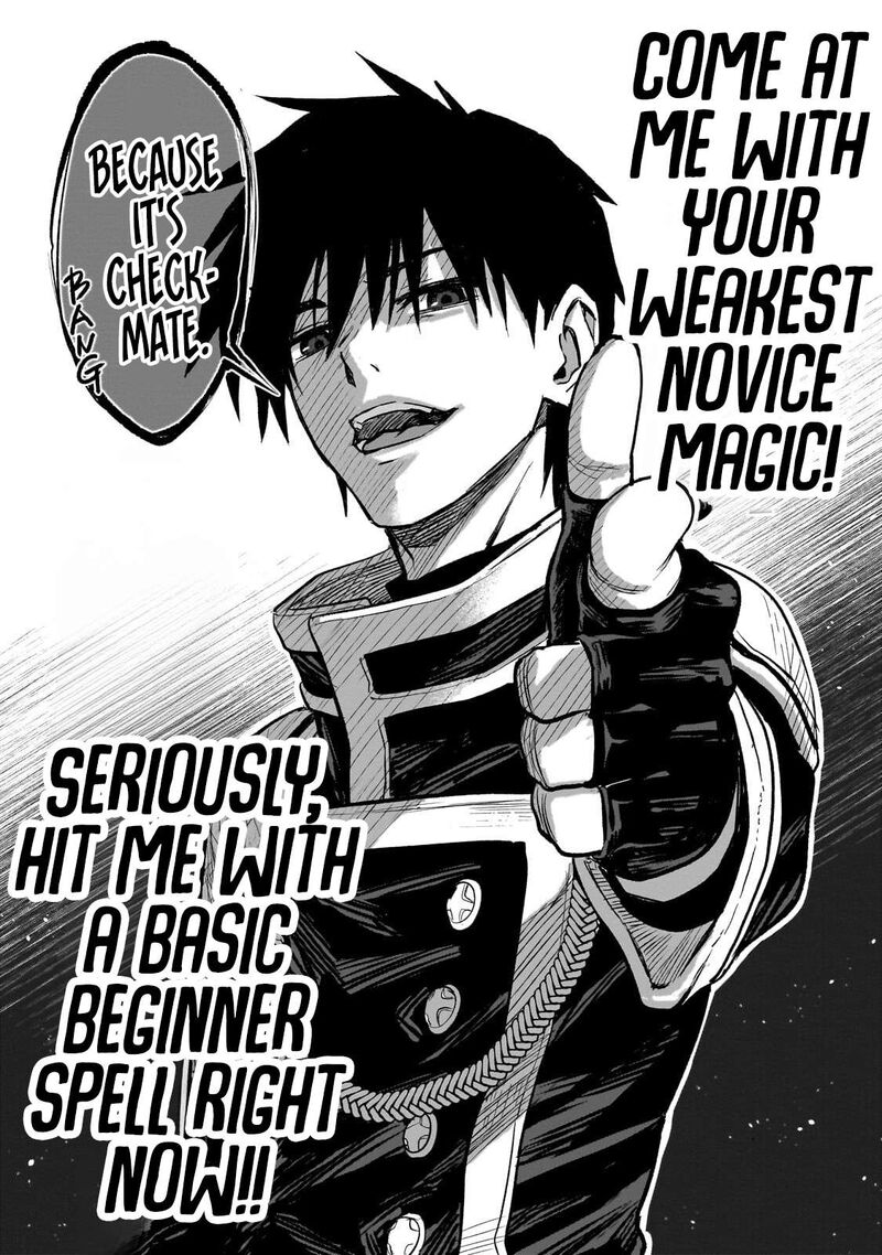 Jibun Wo Sss Kyuu Da To Omoikonde Iru C Kyuu Majutsu Gakusei 6 23