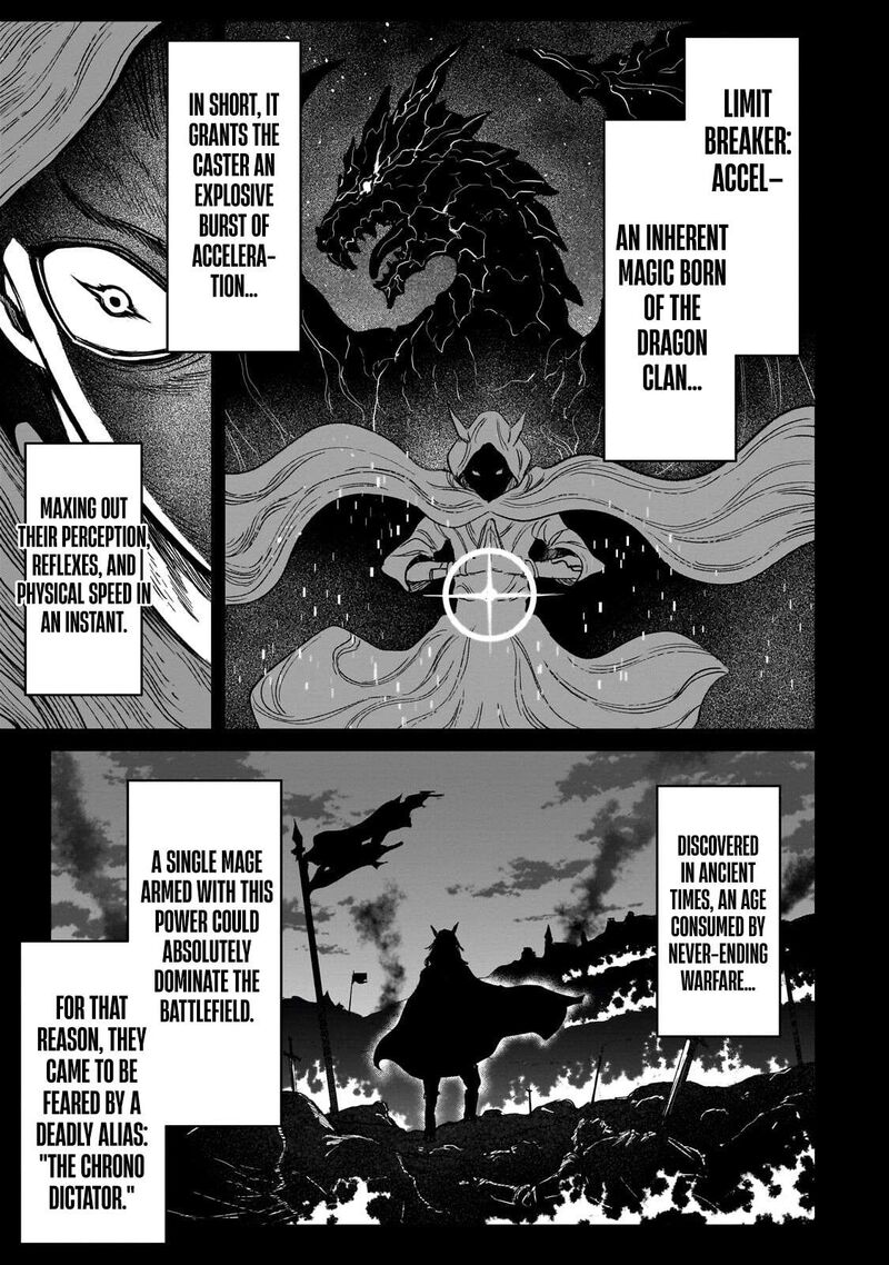 Jibun Wo Sss Kyuu Da To Omoikonde Iru C Kyuu Majutsu Gakusei 6 5