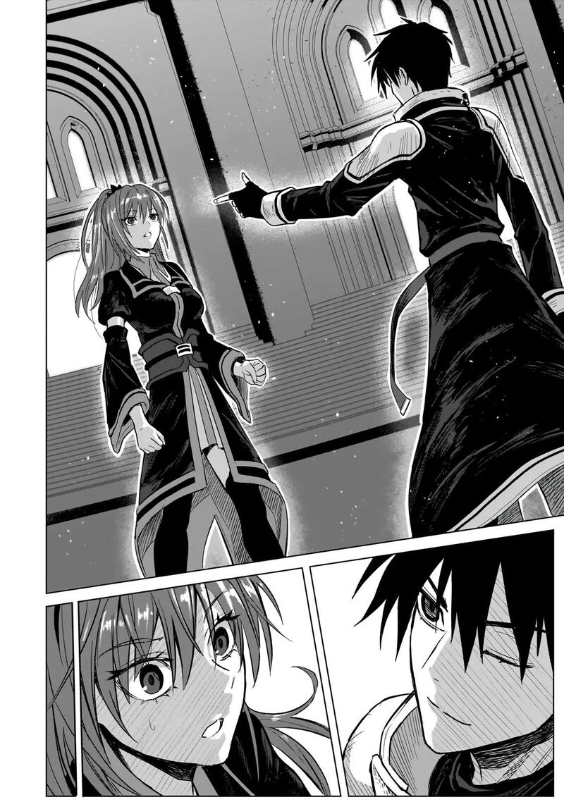 Jibun Wo Sss Kyuu Da To Omoikonde Iru C Kyuu Majutsu Gakusei 6b 10