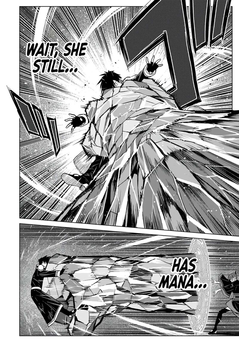Jibun Wo Sss Kyuu Da To Omoikonde Iru C Kyuu Majutsu Gakusei 6b 12
