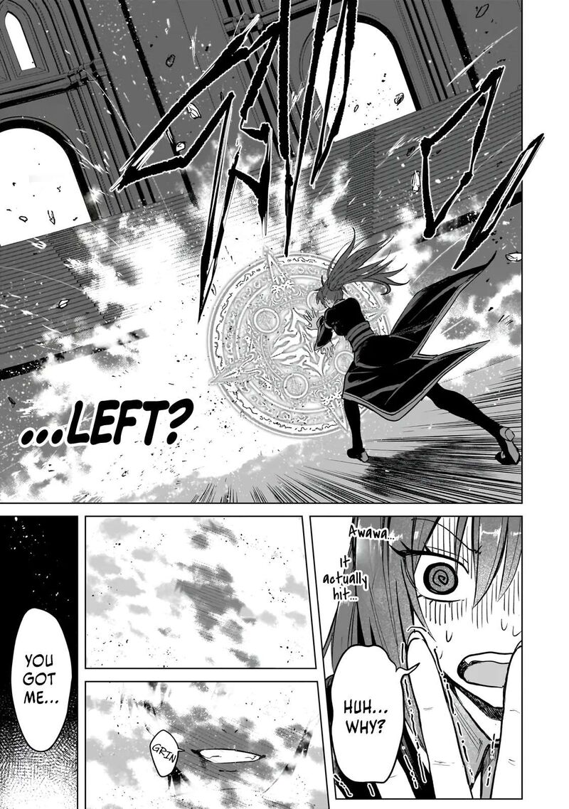 Jibun Wo Sss Kyuu Da To Omoikonde Iru C Kyuu Majutsu Gakusei 6b 13