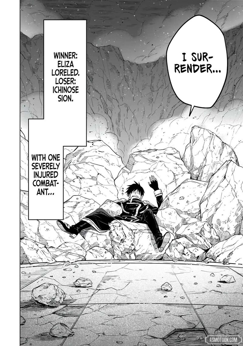 Jibun Wo Sss Kyuu Da To Omoikonde Iru C Kyuu Majutsu Gakusei 6b 14