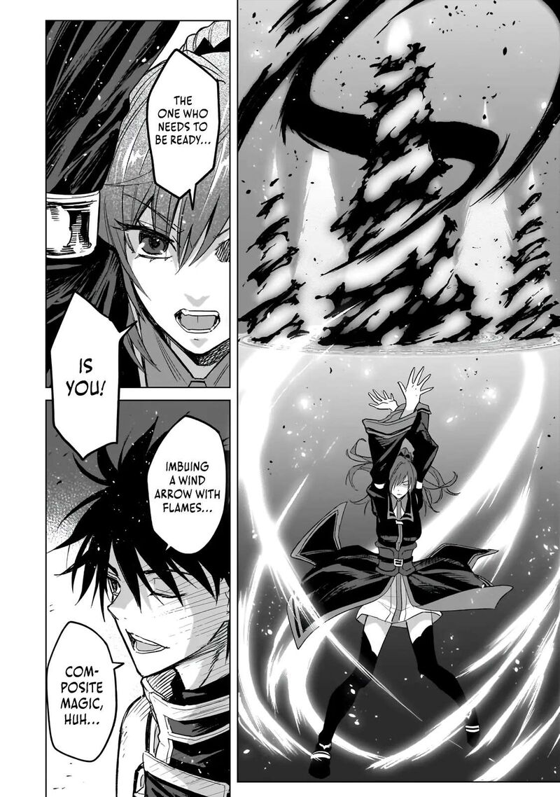 Jibun Wo Sss Kyuu Da To Omoikonde Iru C Kyuu Majutsu Gakusei 6b 2