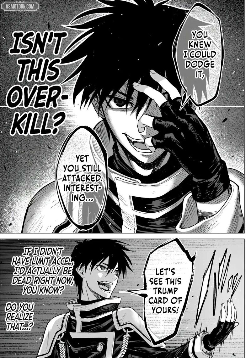 Jibun Wo Sss Kyuu Da To Omoikonde Iru C Kyuu Majutsu Gakusei 6b 3