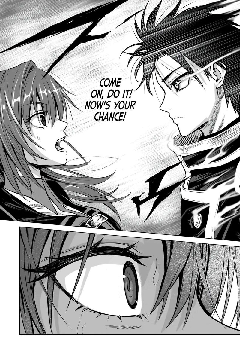 Jibun Wo Sss Kyuu Da To Omoikonde Iru C Kyuu Majutsu Gakusei 6b 8