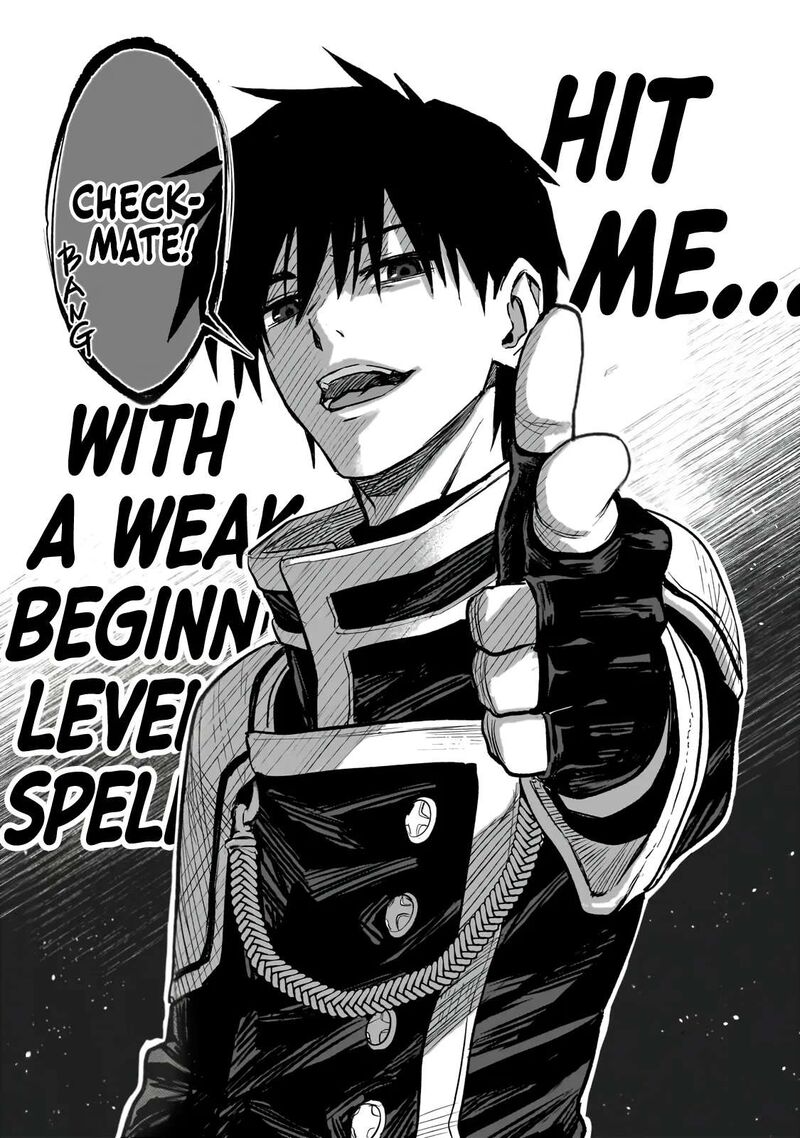 Jibun Wo Sss Kyuu Da To Omoikonde Iru C Kyuu Majutsu Gakusei 6b 9