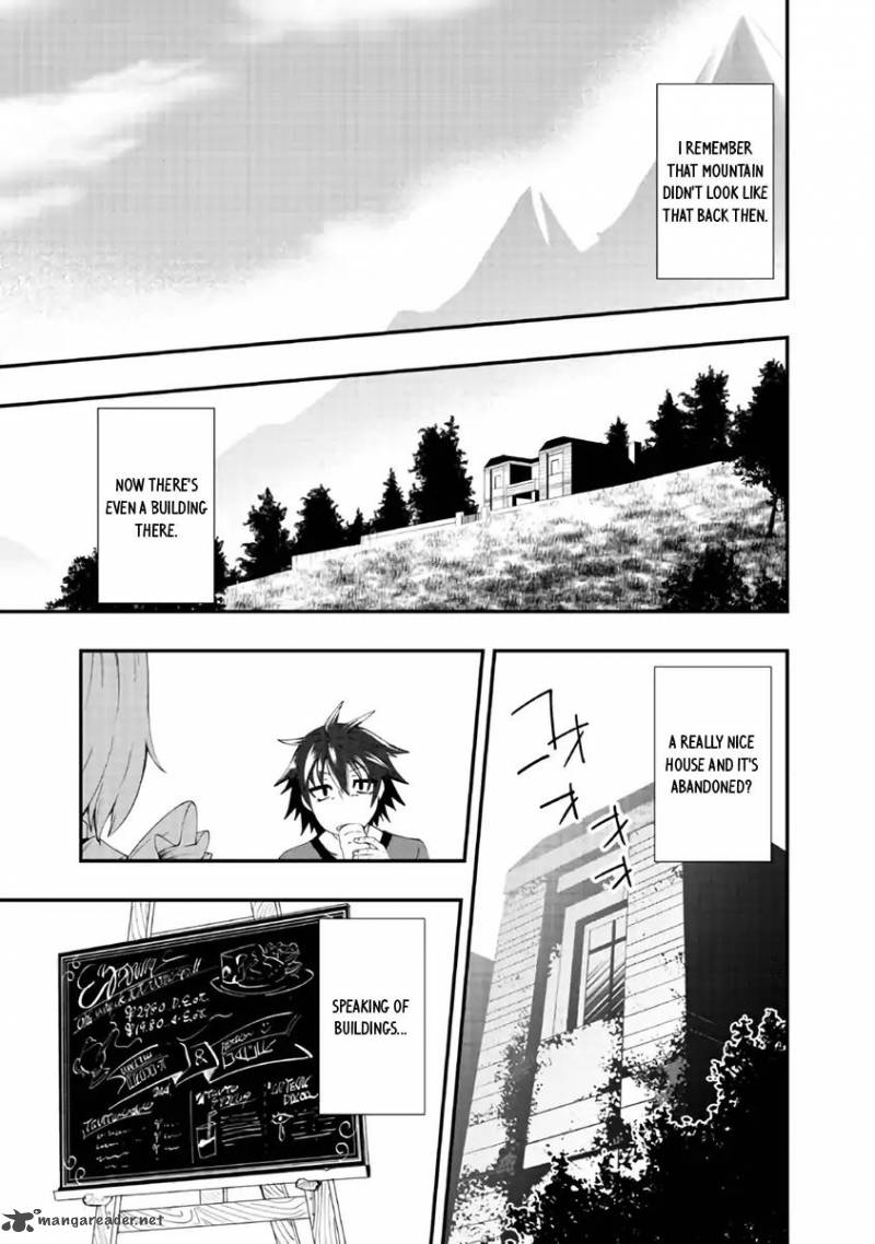 Jichou Shinai Motoyuusha No Tsuyokute TanoshII New Game 1 20