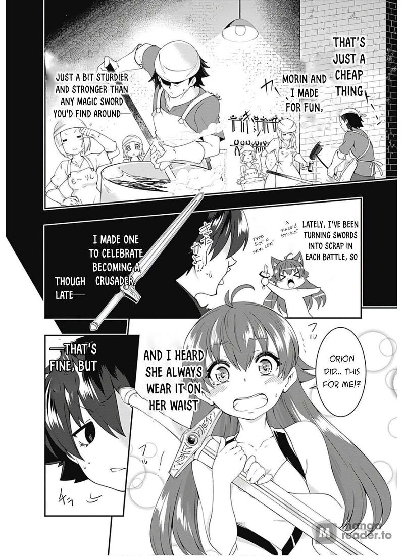 Jichou Shinai Motoyuusha No Tsuyokute TanoshII New Game 102 4