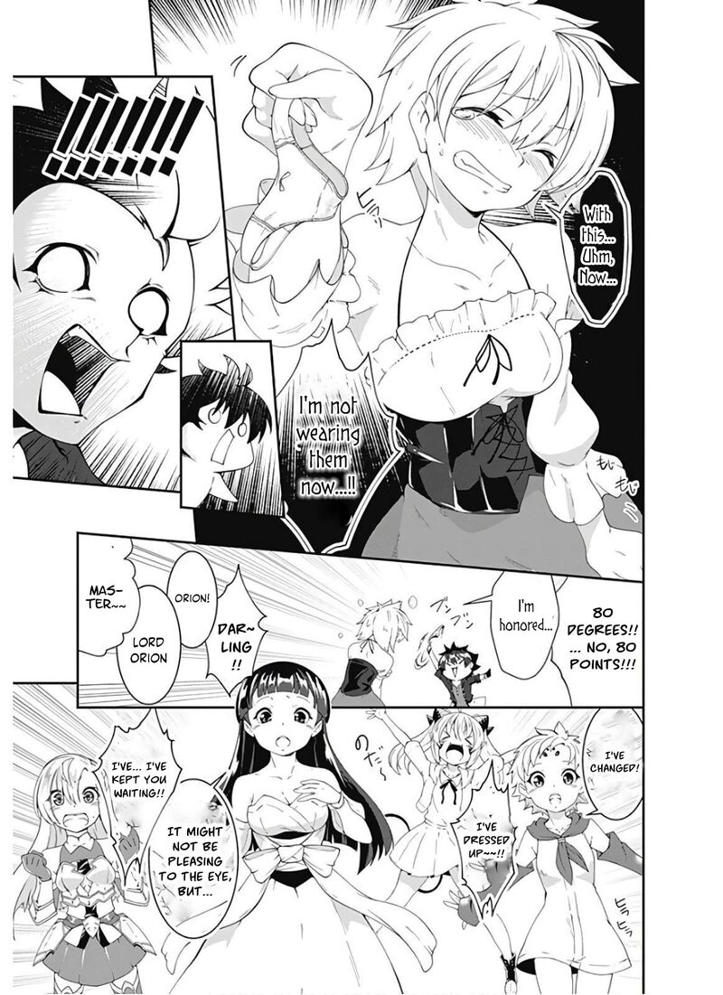 Jichou Shinai Motoyuusha No Tsuyokute TanoshII New Game 104 9
