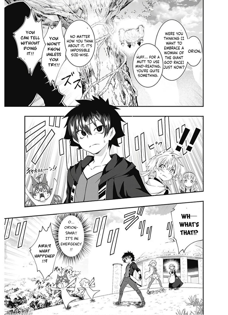 Jichou Shinai Motoyuusha No Tsuyokute TanoshII New Game 109 5