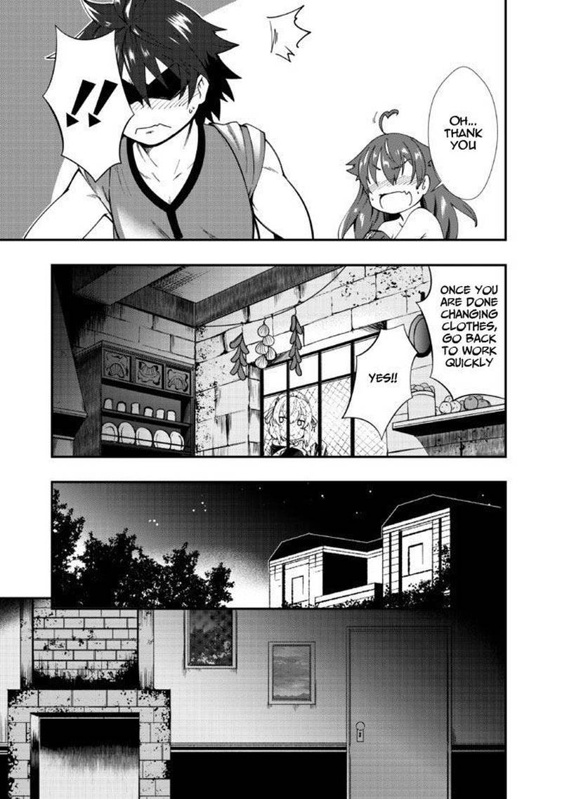Jichou Shinai Motoyuusha No Tsuyokute TanoshII New Game 2 20