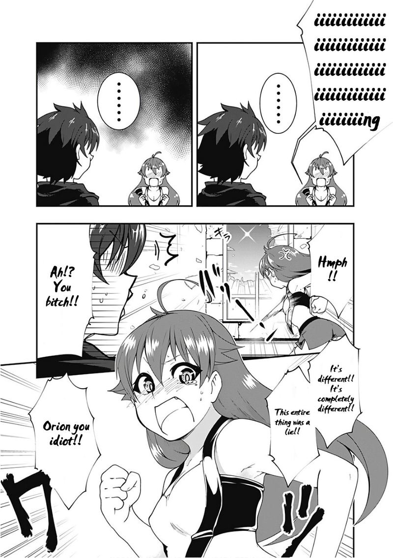 Jichou Shinai Motoyuusha No Tsuyokute TanoshII New Game 43 9