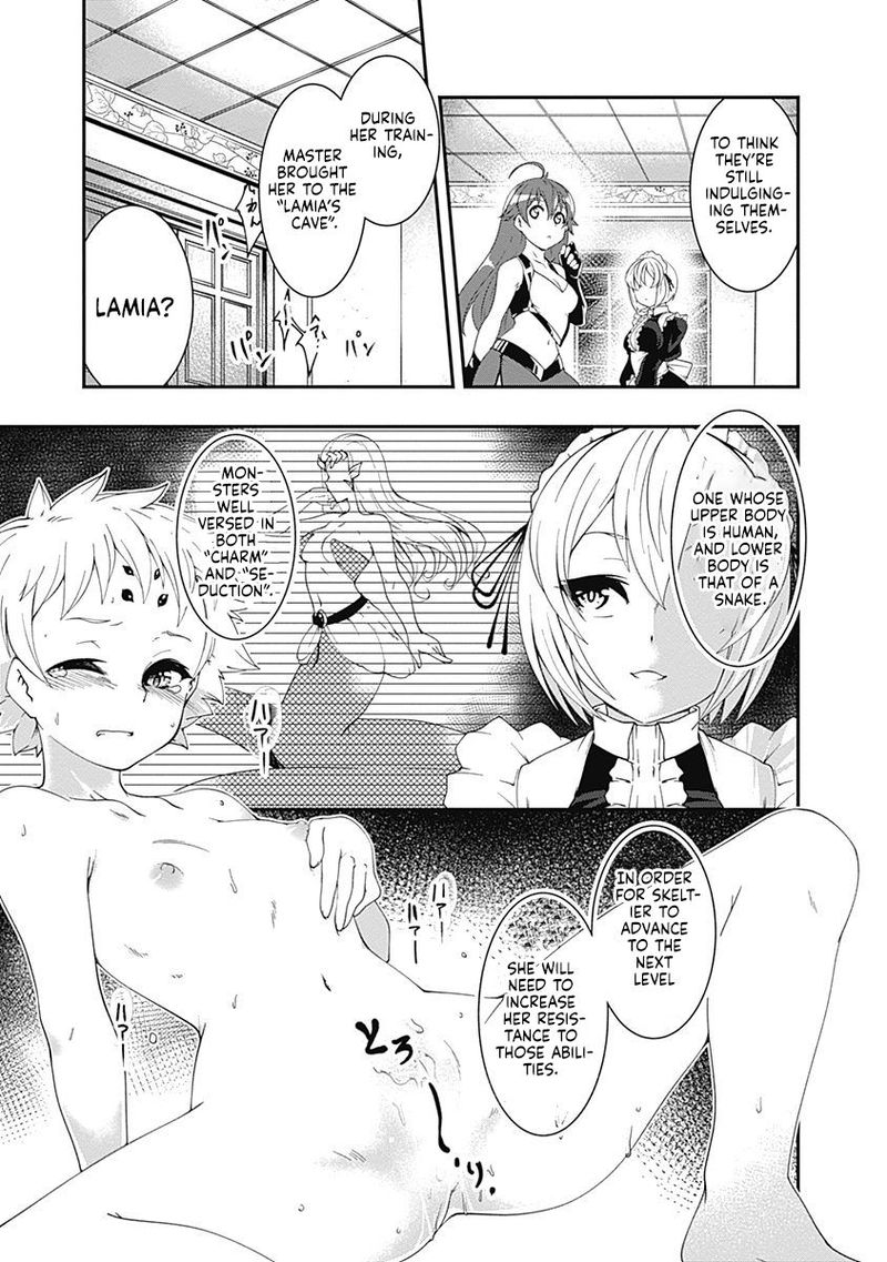 Jichou Shinai Motoyuusha No Tsuyokute TanoshII New Game 49 3