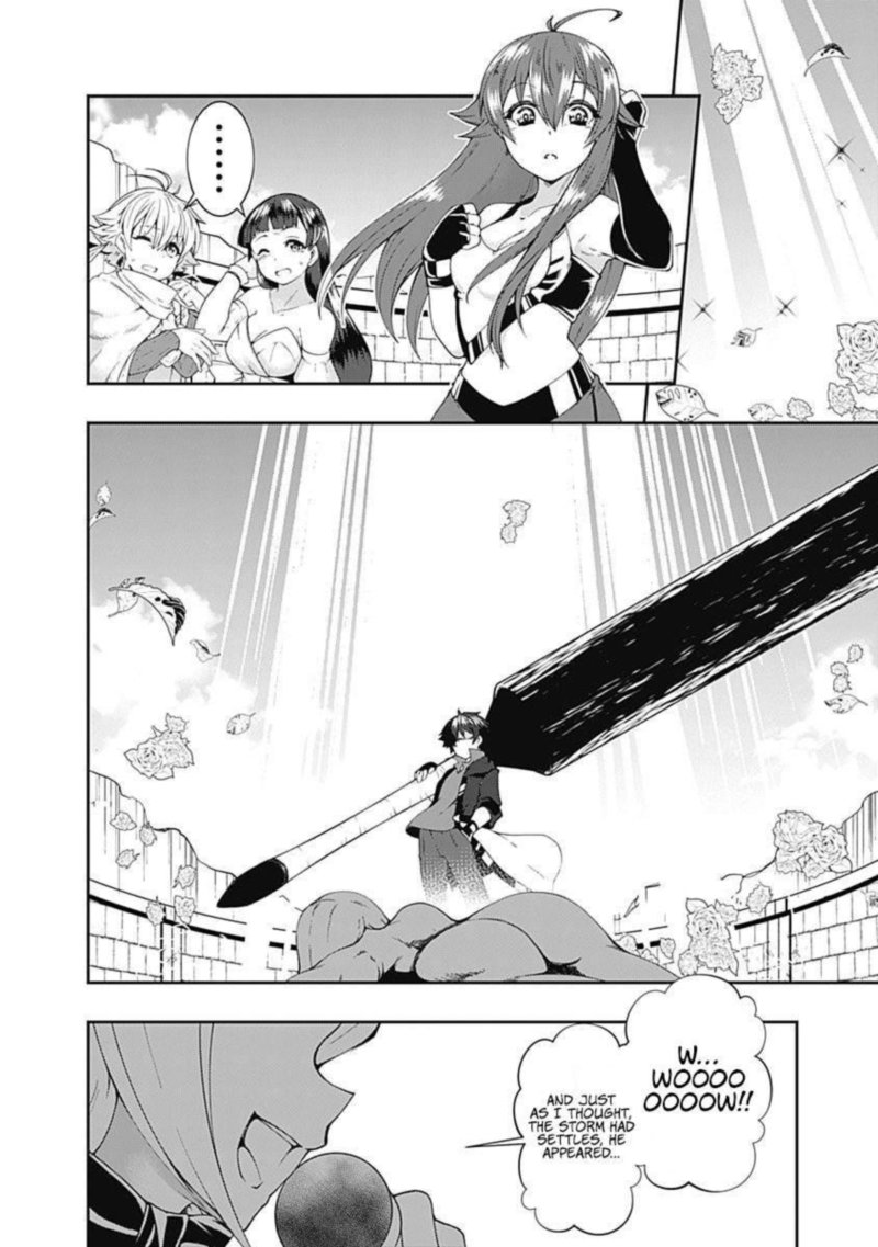 Jichou Shinai Motoyuusha No Tsuyokute TanoshII New Game 57 10