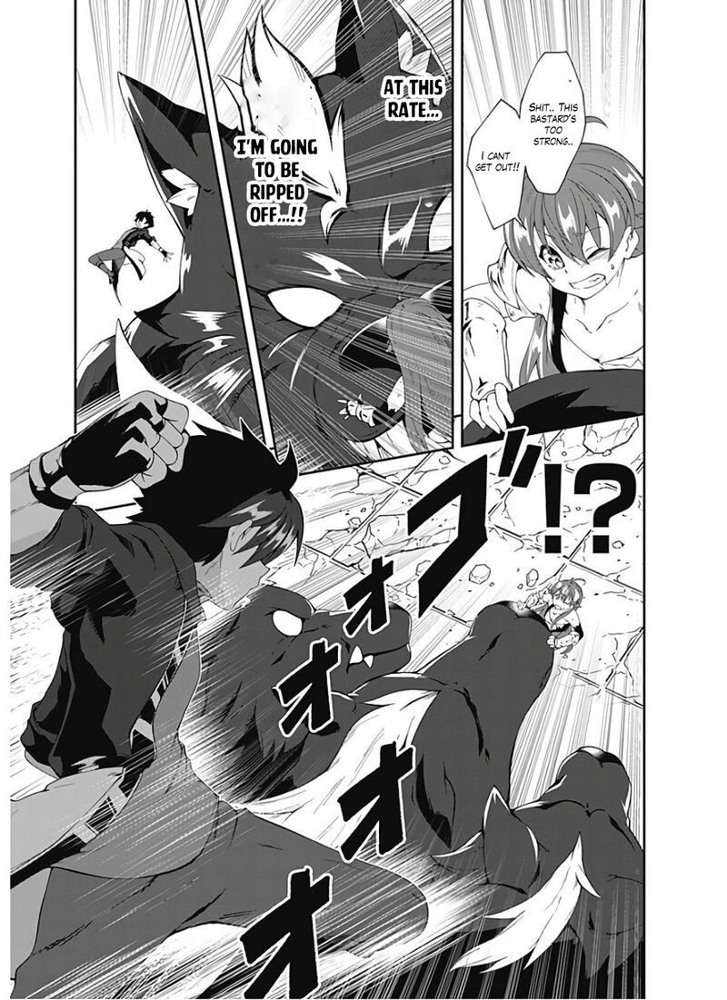 Jichou Shinai Motoyuusha No Tsuyokute TanoshII New Game 95 9