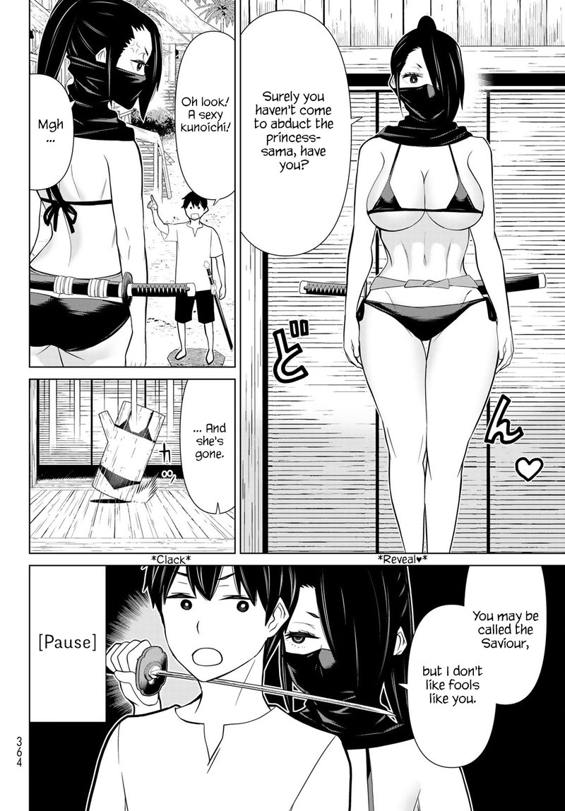 Jikan Teishi Yuusha Yomei 3 Ka No Settei Ja Sekai Wo Sukuu Ni Wa Mijika Sugiru 27 25