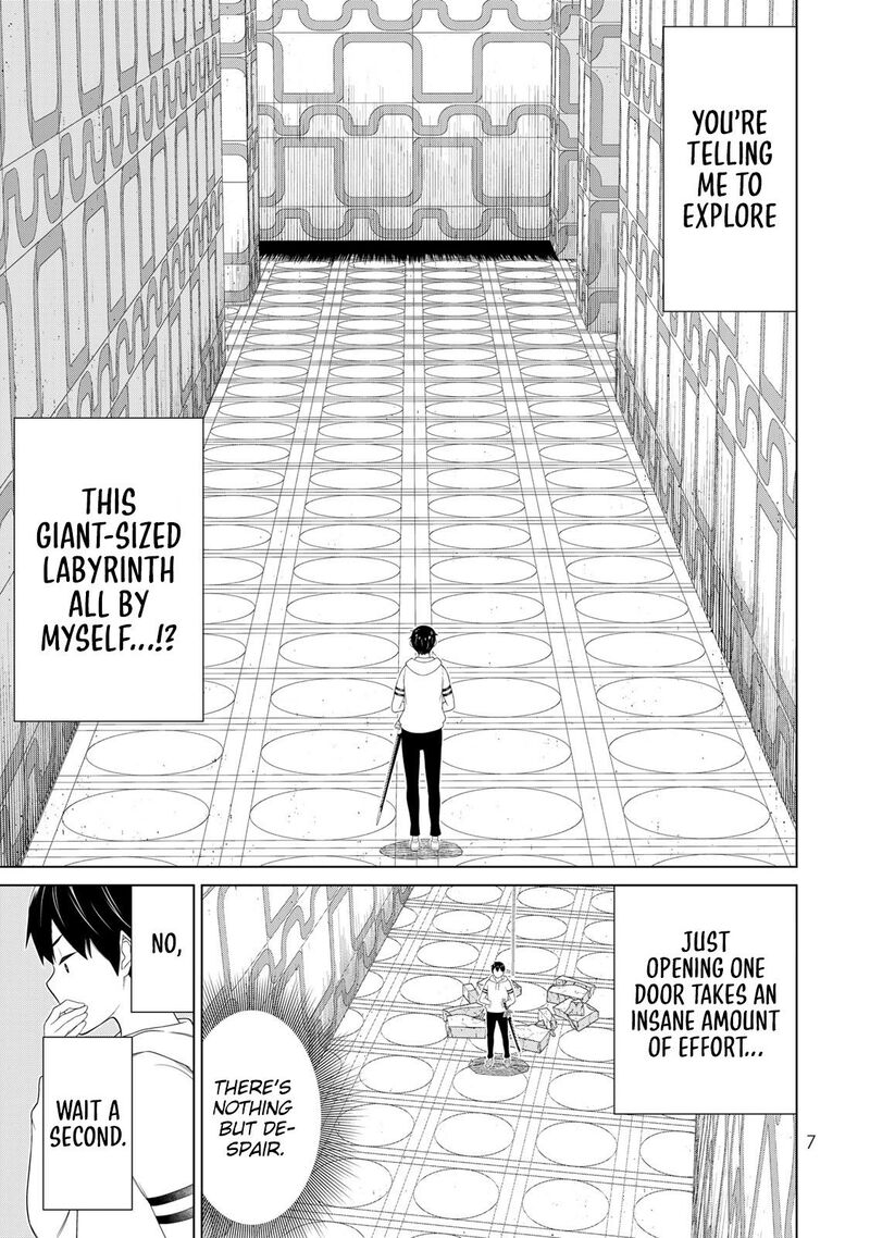Jikan Teishi Yuusha Yomei 3 Ka No Settei Ja Sekai Wo Sukuu Ni Wa Mijika Sugiru 56 10