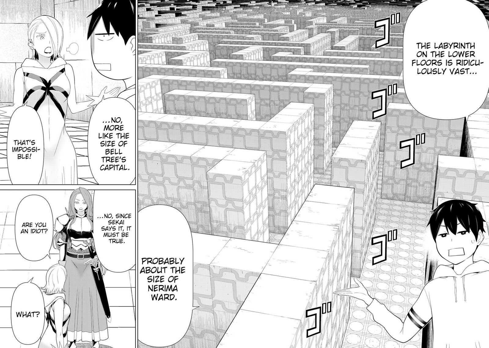 Jikan Teishi Yuusha Yomei 3 Ka No Settei Ja Sekai Wo Sukuu Ni Wa Mijika Sugiru 56 17
