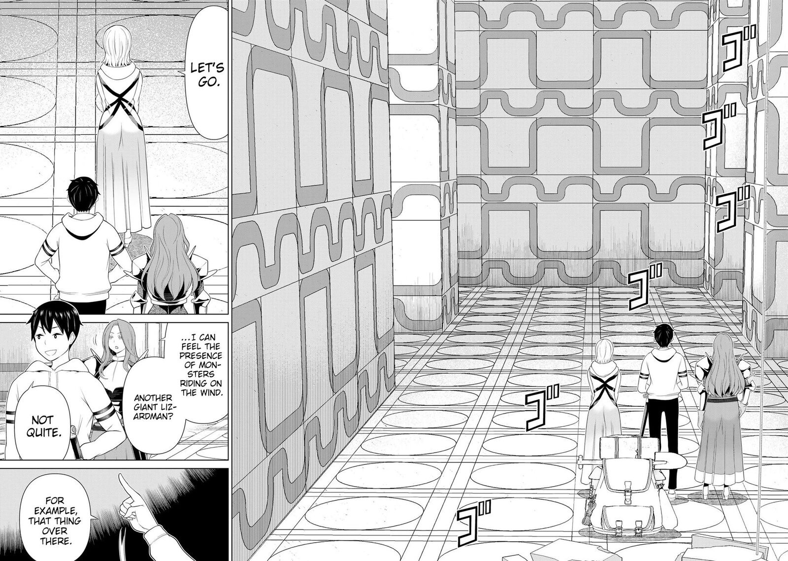 Jikan Teishi Yuusha Yomei 3 Ka No Settei Ja Sekai Wo Sukuu Ni Wa Mijika Sugiru 56 23