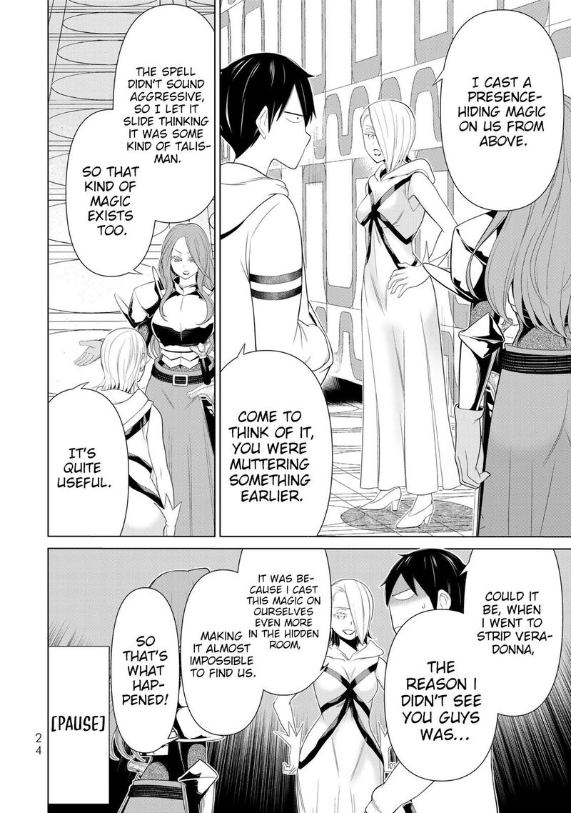 Jikan Teishi Yuusha Yomei 3 Ka No Settei Ja Sekai Wo Sukuu Ni Wa Mijika Sugiru 56 26