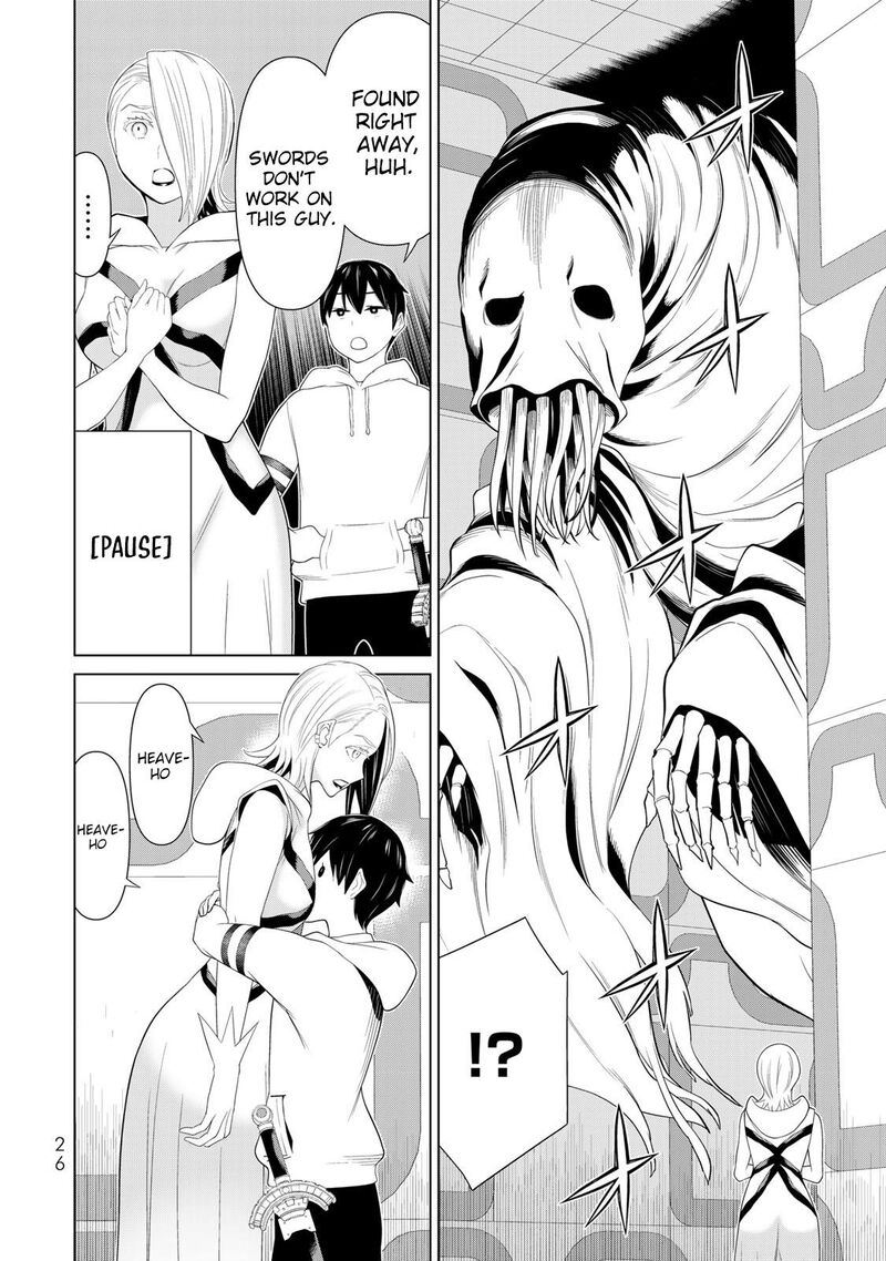 Jikan Teishi Yuusha Yomei 3 Ka No Settei Ja Sekai Wo Sukuu Ni Wa Mijika Sugiru 56 28