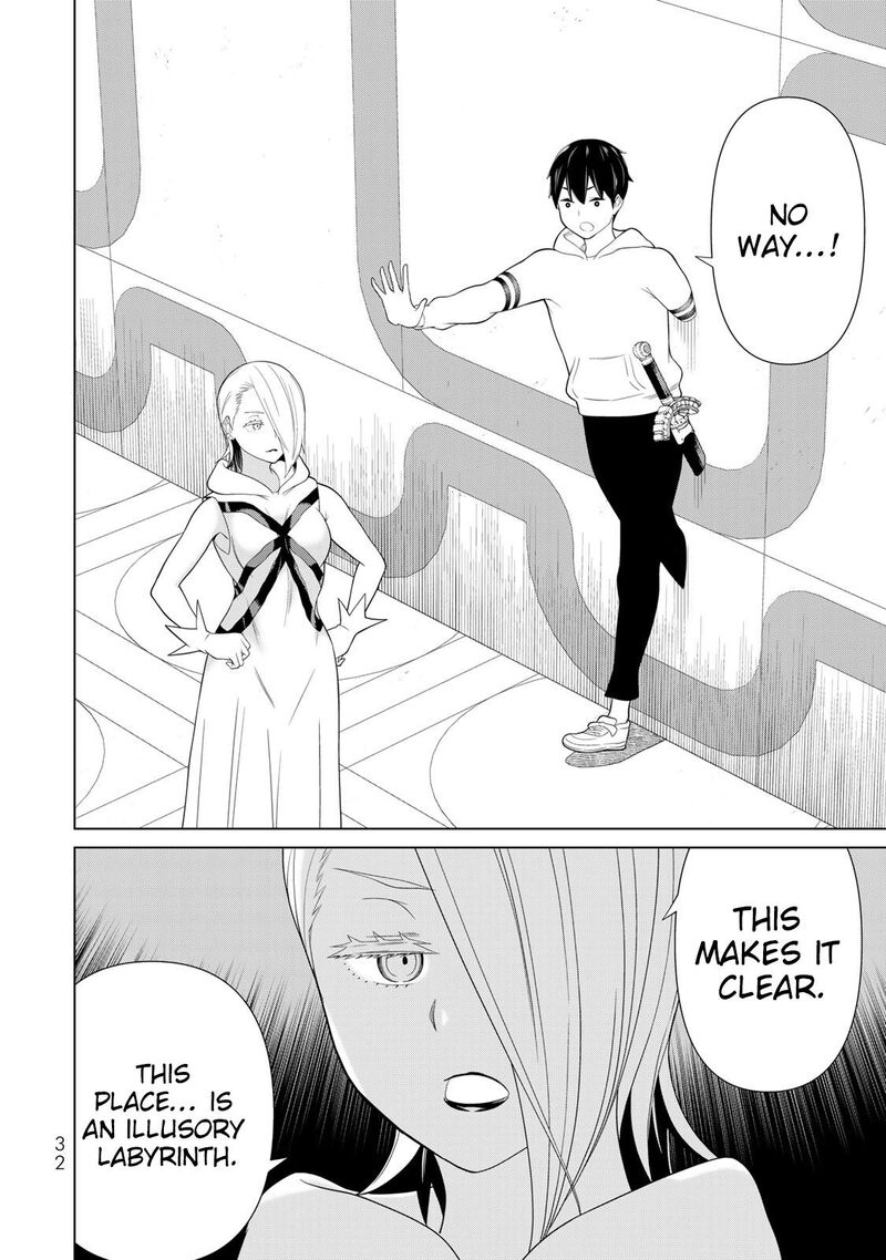 Jikan Teishi Yuusha Yomei 3 Ka No Settei Ja Sekai Wo Sukuu Ni Wa Mijika Sugiru 56 34