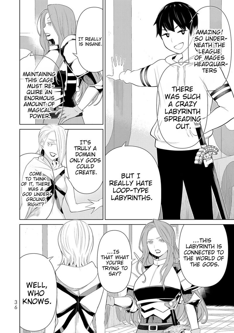 Jikan Teishi Yuusha Yomei 3 Ka No Settei Ja Sekai Wo Sukuu Ni Wa Mijika Sugiru 56 37
