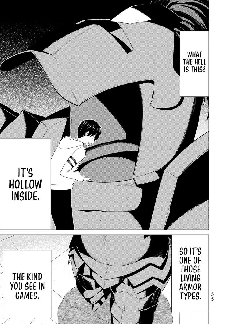 Jikan Teishi Yuusha Yomei 3 Ka No Settei Ja Sekai Wo Sukuu Ni Wa Mijika Sugiru 57 12