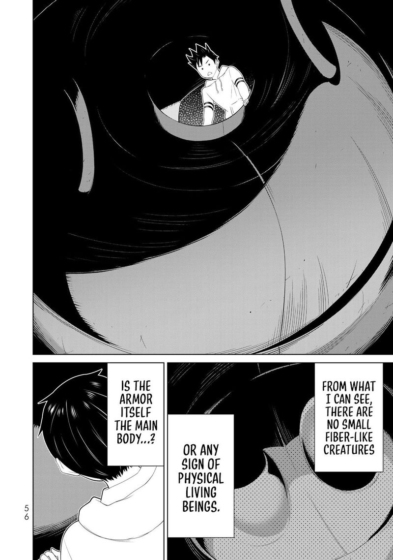 Jikan Teishi Yuusha Yomei 3 Ka No Settei Ja Sekai Wo Sukuu Ni Wa Mijika Sugiru 57 13