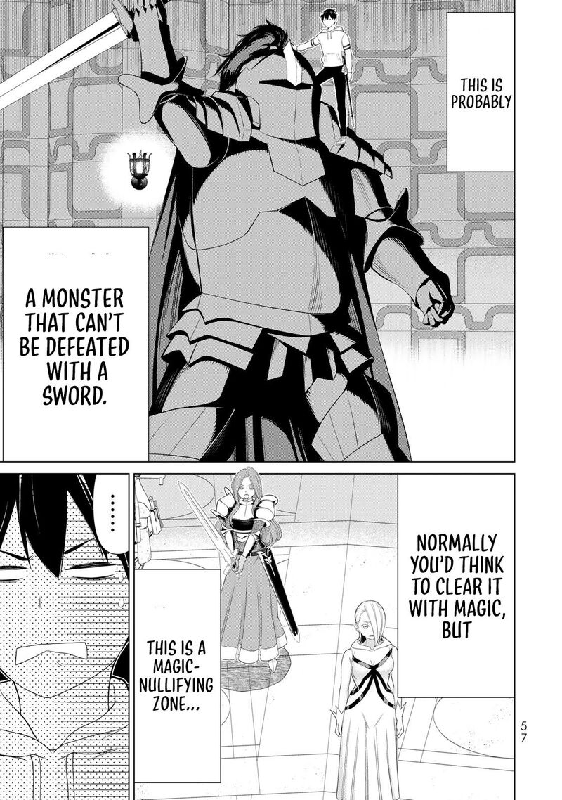 Jikan Teishi Yuusha Yomei 3 Ka No Settei Ja Sekai Wo Sukuu Ni Wa Mijika Sugiru 57 14