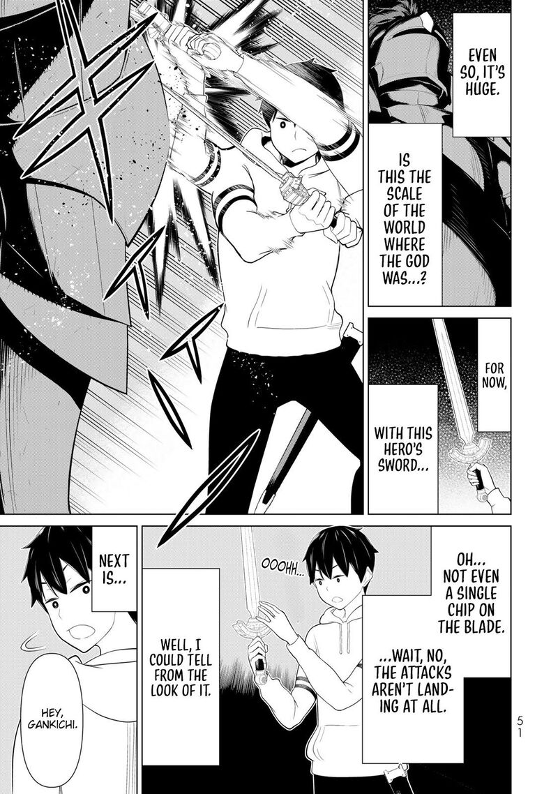 Jikan Teishi Yuusha Yomei 3 Ka No Settei Ja Sekai Wo Sukuu Ni Wa Mijika Sugiru 57 8