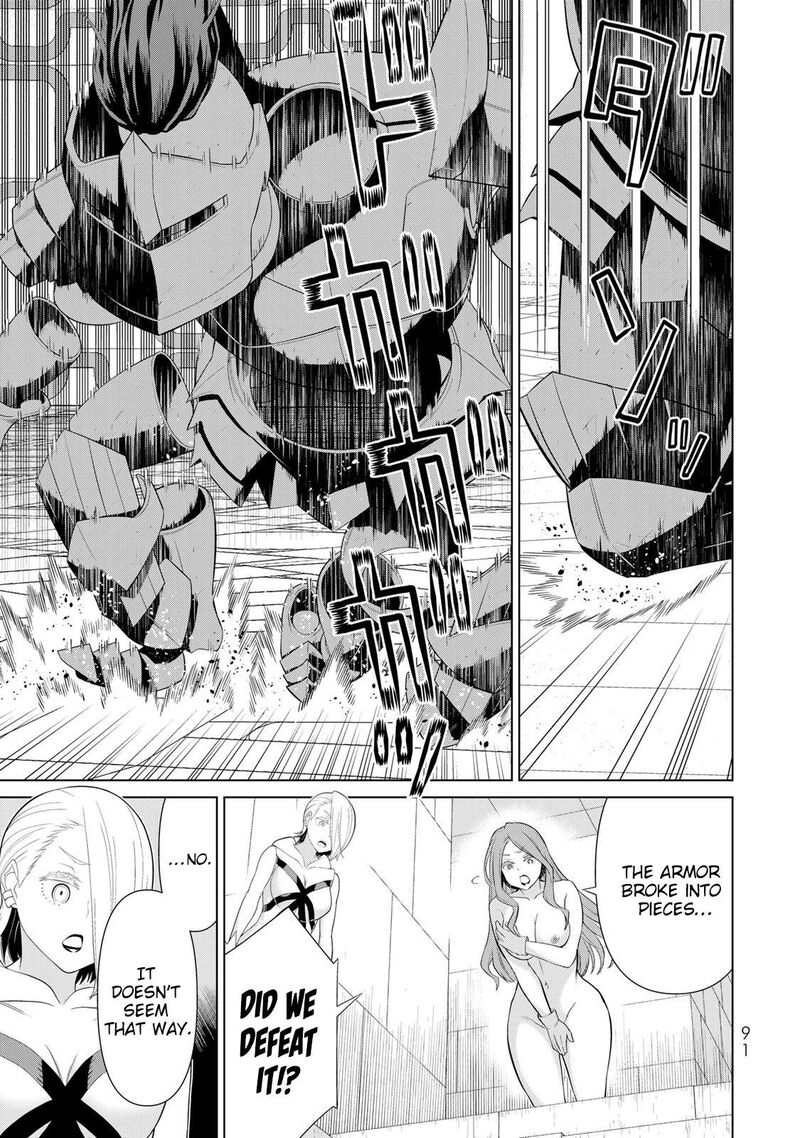 Jikan Teishi Yuusha Yomei 3 Ka No Settei Ja Sekai Wo Sukuu Ni Wa Mijika Sugiru 58 10