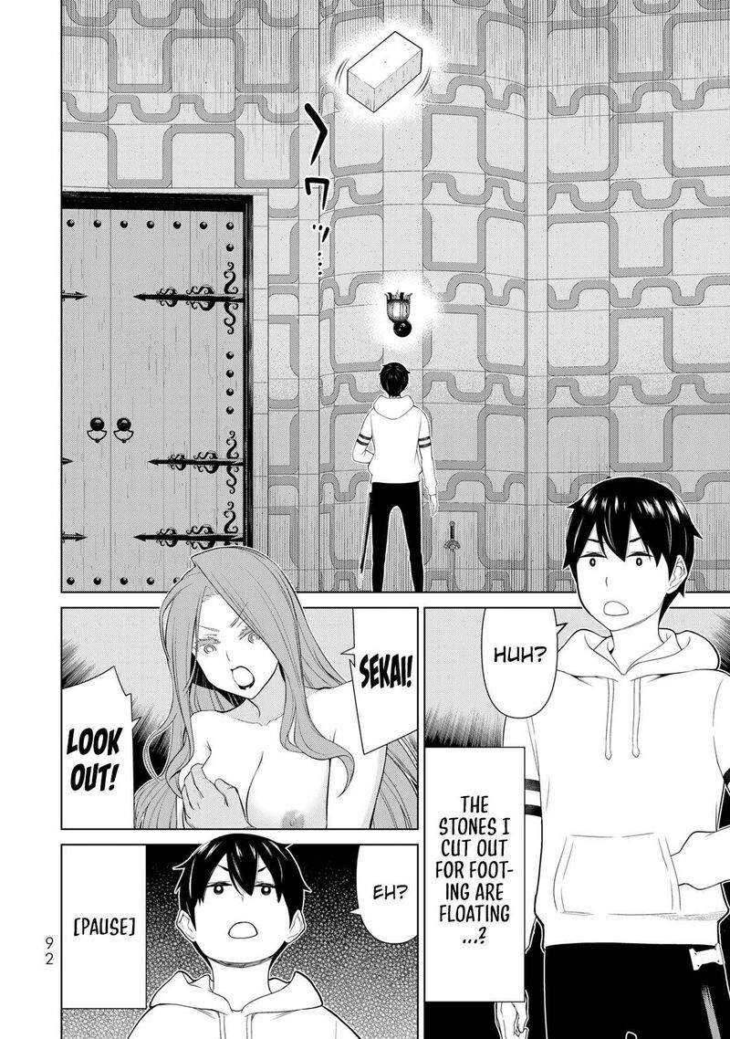 Jikan Teishi Yuusha Yomei 3 Ka No Settei Ja Sekai Wo Sukuu Ni Wa Mijika Sugiru 58 11
