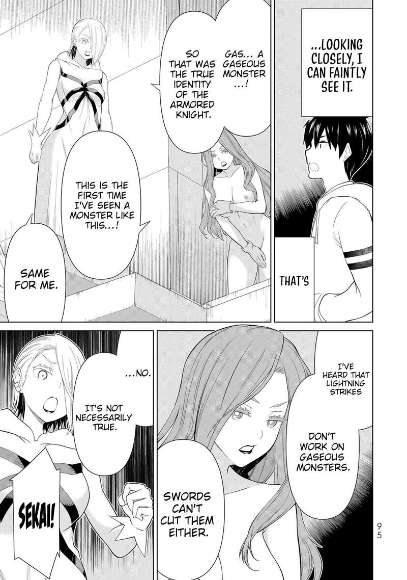 Jikan Teishi Yuusha Yomei 3 Ka No Settei Ja Sekai Wo Sukuu Ni Wa Mijika Sugiru 58 14