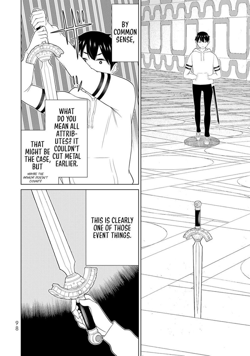 Jikan Teishi Yuusha Yomei 3 Ka No Settei Ja Sekai Wo Sukuu Ni Wa Mijika Sugiru 58 16