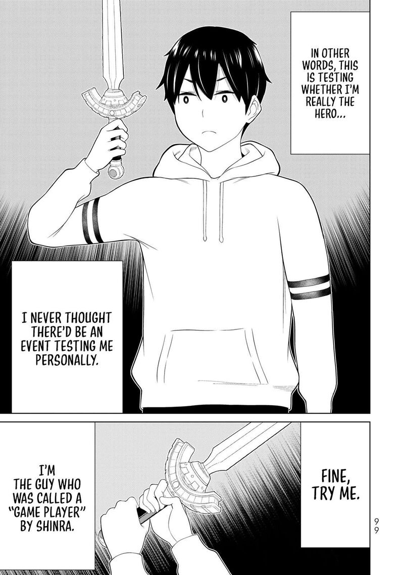 Jikan Teishi Yuusha Yomei 3 Ka No Settei Ja Sekai Wo Sukuu Ni Wa Mijika Sugiru 58 17