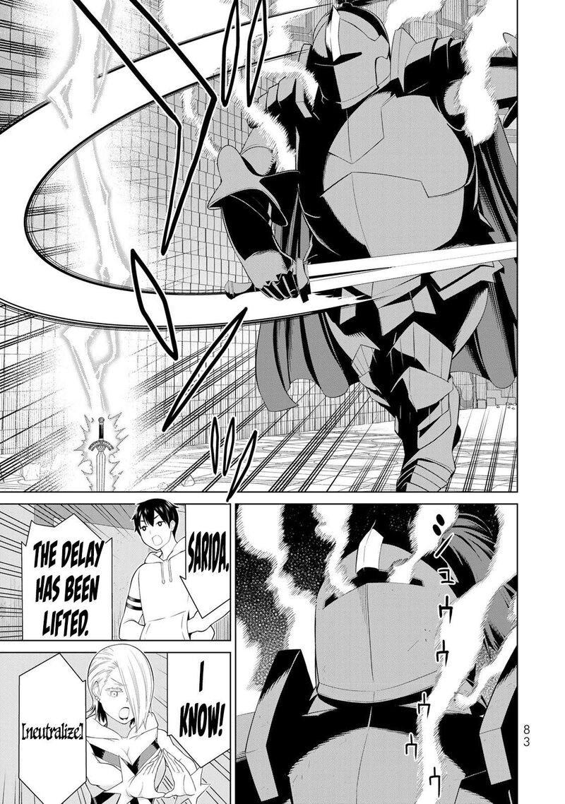Jikan Teishi Yuusha Yomei 3 Ka No Settei Ja Sekai Wo Sukuu Ni Wa Mijika Sugiru 58 2