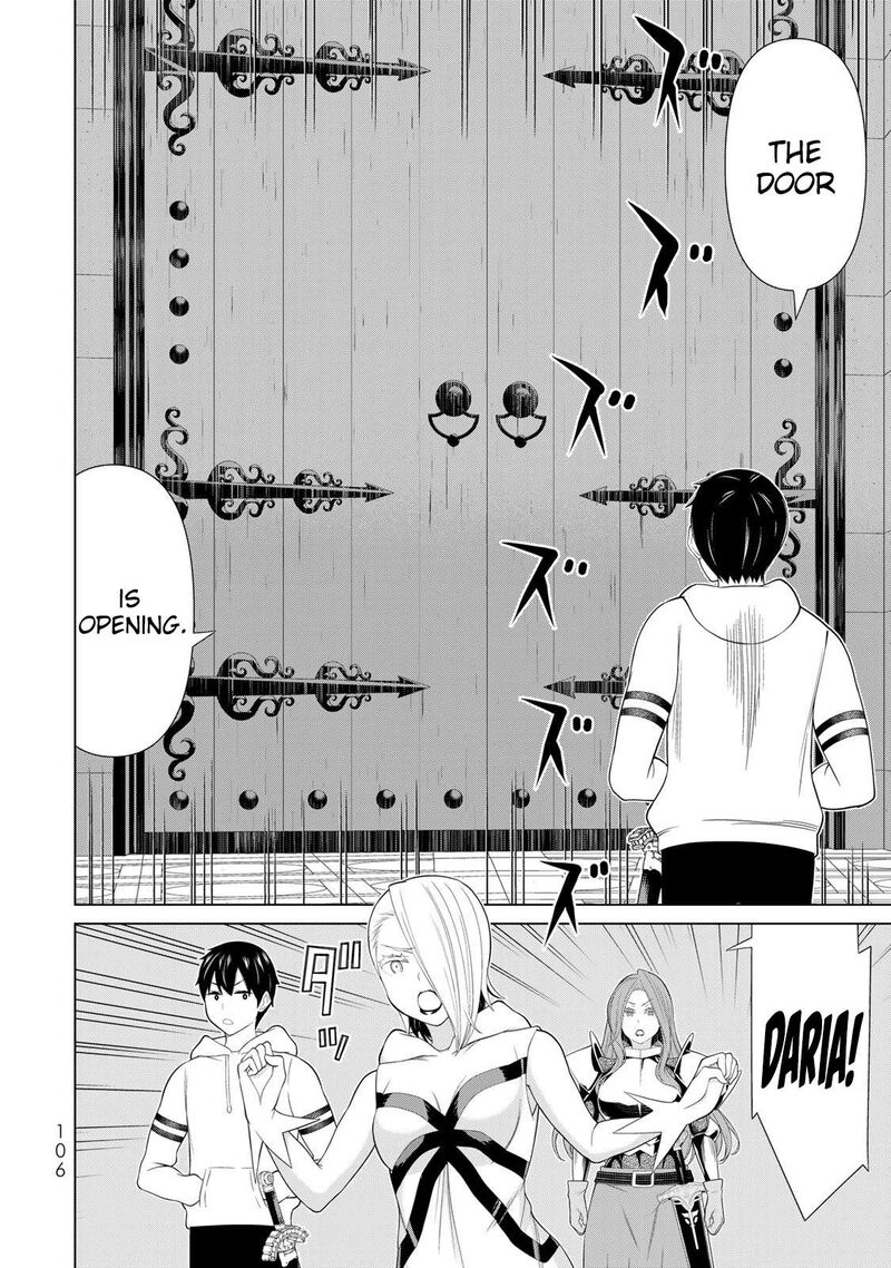Jikan Teishi Yuusha Yomei 3 Ka No Settei Ja Sekai Wo Sukuu Ni Wa Mijika Sugiru 58 22