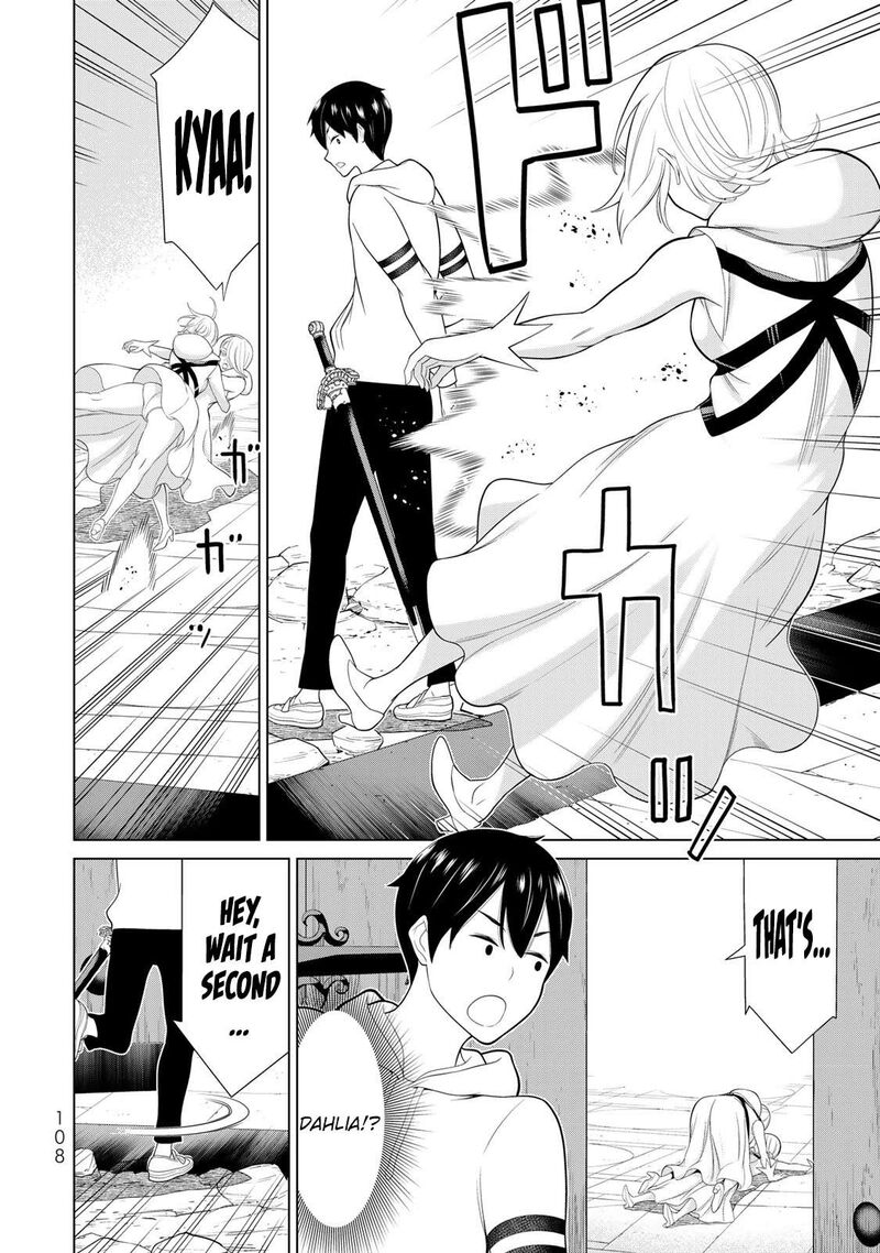 Jikan Teishi Yuusha Yomei 3 Ka No Settei Ja Sekai Wo Sukuu Ni Wa Mijika Sugiru 58 24